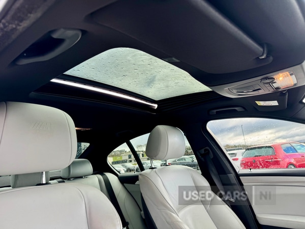 Used BMW M5 2015 for sale - 77575709: Photo 12