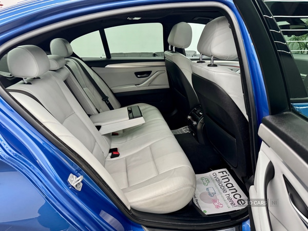 Used BMW M5 2015 for sale - 77575709: Photo 16