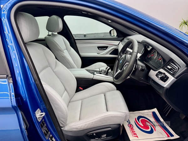 Used BMW M5 2015 for sale - 77575709: Photo 17