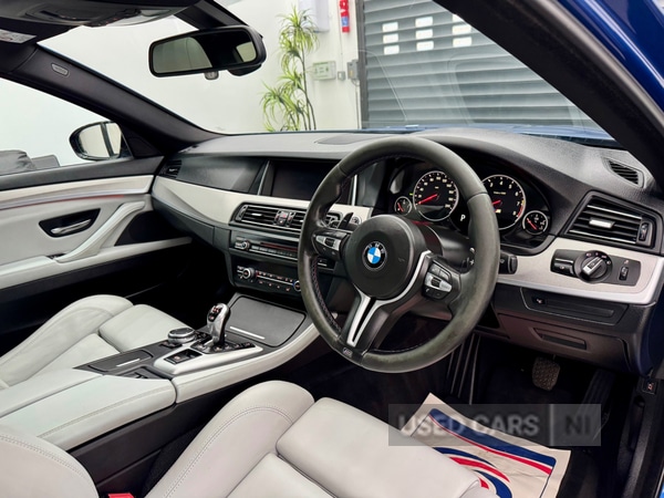 Used BMW M5 2015 for sale - 77575709: Photo 18