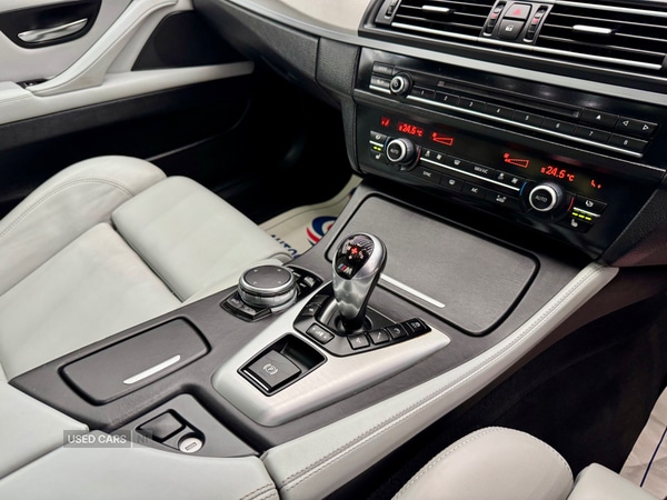 Used BMW M5 2015 for sale - 77575709: Photo 19