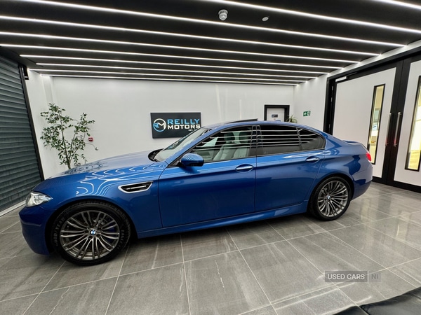 Used BMW M5 2015 for sale - 77575709: Photo 29