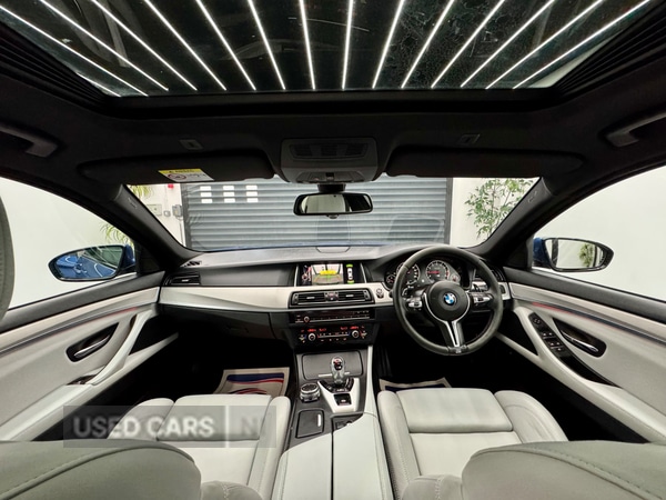 Used BMW M5 2015 for sale - 77575709: Photo 30