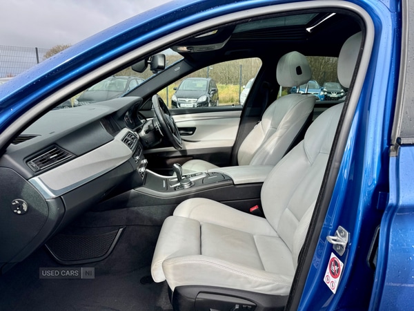 Used BMW M5 2015 for sale - 77575709: Photo 7