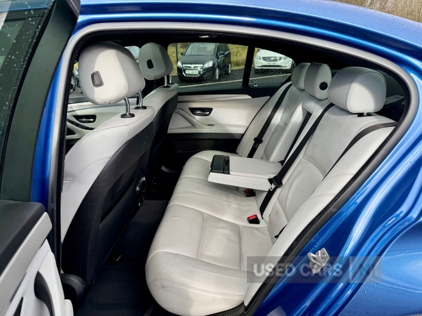 Used BMW M5 2015 for sale - 77575709: Photo 8