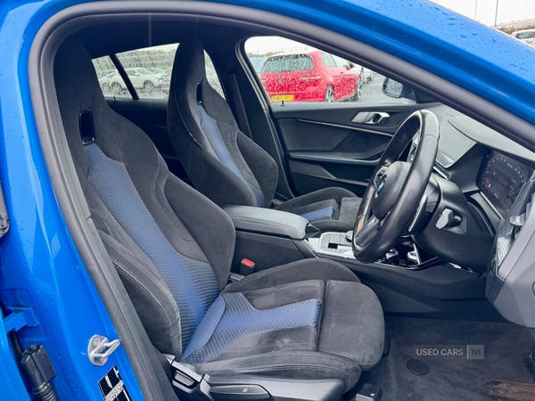 Used BMW 1 Series 2022 for sale - 76389535: Photo 11