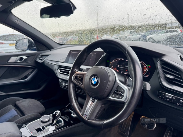Used BMW 1 Series 2022 for sale - 76389535: Photo 12