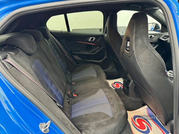 Used BMW 1 Series 2022 for sale - 76389535: Photo 16