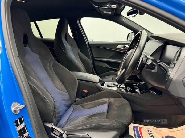 Used BMW 1 Series 2022 for sale - 76389535: Photo 17