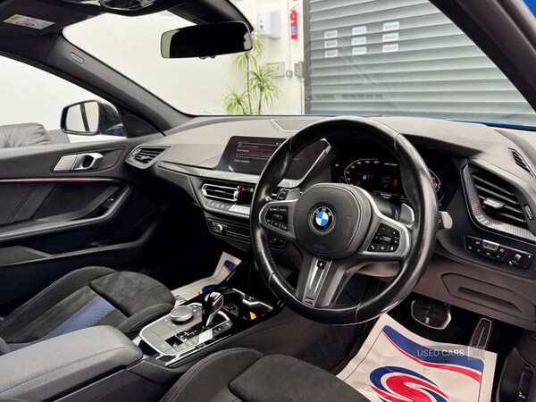 Used BMW 1 Series 2022 for sale - 76389535: Photo 18