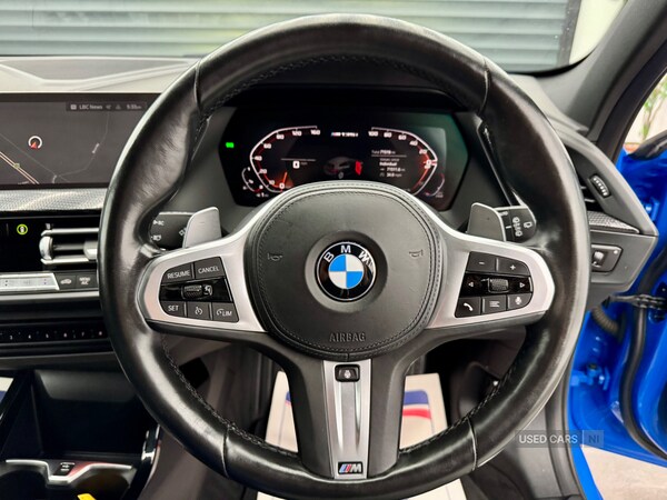 Used BMW 1 Series 2022 for sale - 76389535: Photo 19