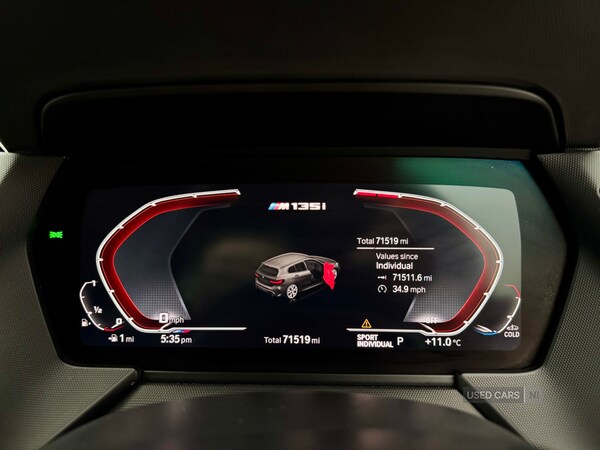 Used BMW 1 Series 2022 for sale - 76389535: Photo 20