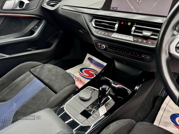 Used BMW 1 Series 2022 for sale - 76389535: Photo 21