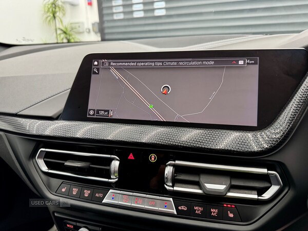 Used BMW 1 Series 2022 for sale - 76389535: Photo 22