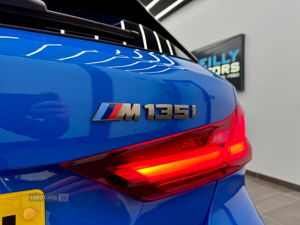 Used BMW 1 Series 2022 for sale - 76389535: Photo 24