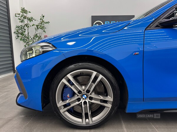 Used BMW 1 Series 2022 for sale - 76389535: Photo 25