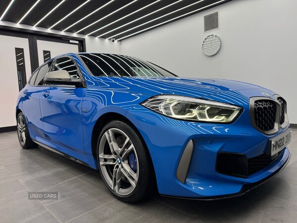 Used BMW 1 Series 2022 for sale - 76389535: Photo 26