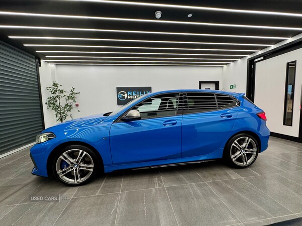 Used BMW 1 Series 2022 for sale - 76389535: Photo 28