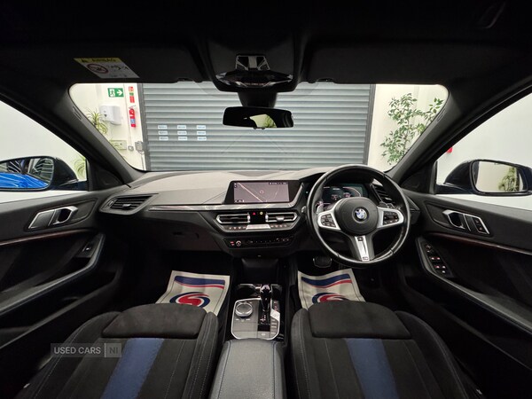 Used BMW 1 Series 2022 for sale - 76389535: Photo 29