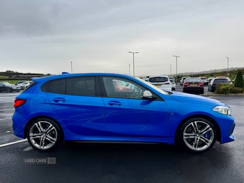 BMW 1 Series feature image 2