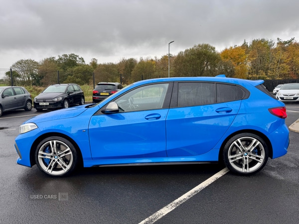 Used BMW 1 Series 2022 for sale - 76389535: Photo 5