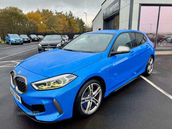 Used BMW 1 Series 2022 for sale - 76389535: Photo 6