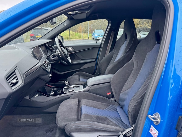 Used BMW 1 Series 2022 for sale - 76389535: Photo 8
