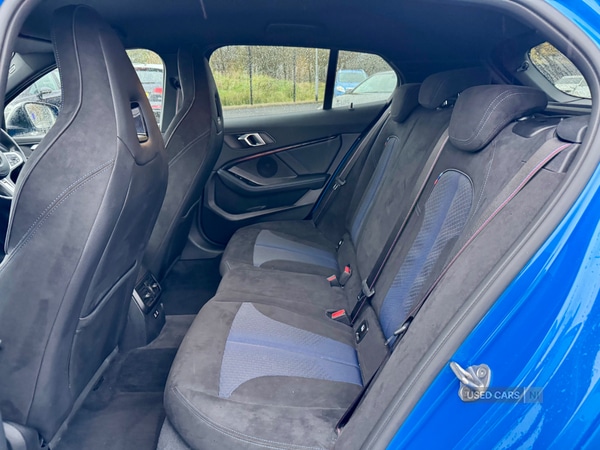 Used BMW 1 Series 2022 for sale - 76389535: Photo 9