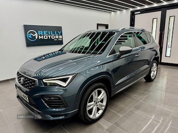 2020 - 2.0 TDI 150 FR 5dr