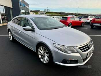 2011 - 2.0 GT TDI CR BlueMotion Tech 4dr [5 seat]