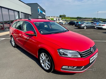 Used Volkswagen Passat 2014 for sale - 79026759: Photo
