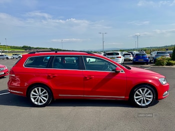 Used Volkswagen Passat 2014 for sale - 79026759: Photo