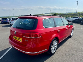 Used Volkswagen Passat 2014 for sale - 79026759: Photo