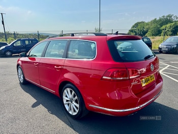 Used Volkswagen Passat 2014 for sale - 79026759: Photo