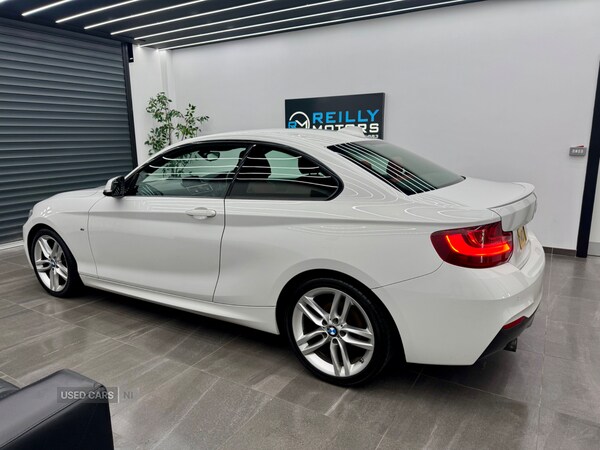 Used BMW 2 Series 2017 for sale - 76139010: Photo 10