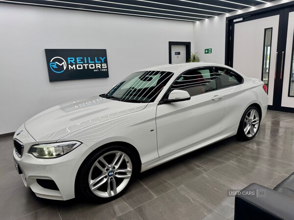 Used BMW 2 Series 2017 for sale - 76139010: Photo 11
