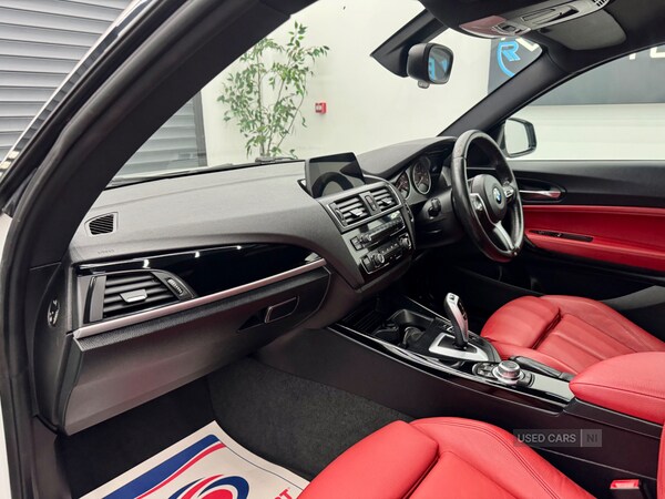 Used BMW 2 Series 2017 for sale - 76139010: Photo 12
