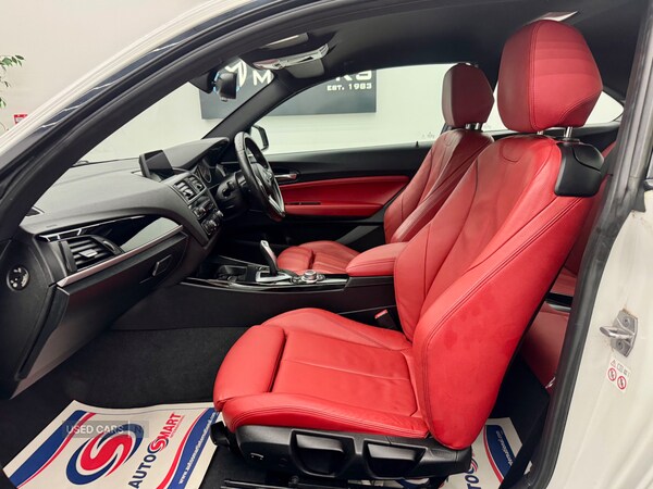 Used BMW 2 Series 2017 for sale - 76139010: Photo 13
