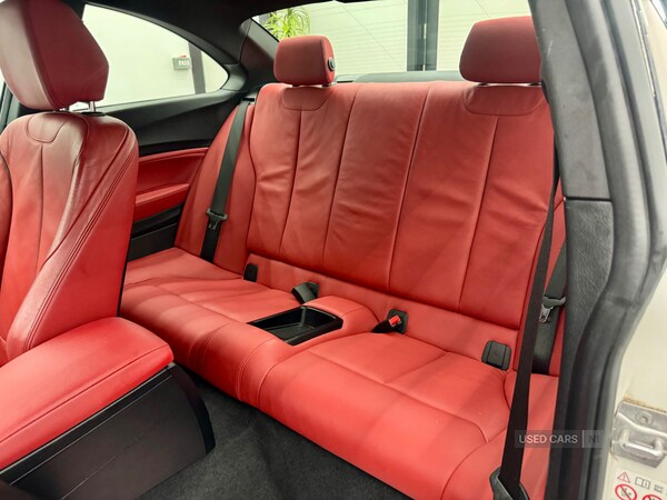 Used BMW 2 Series 2017 for sale - 76139010: Photo 14