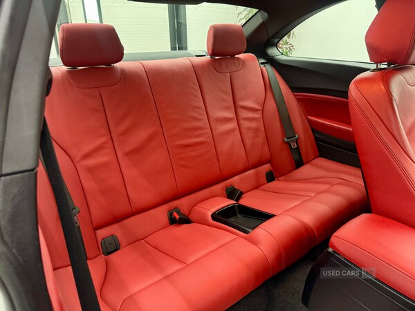 Used BMW 2 Series 2017 for sale - 76139010: Photo 16