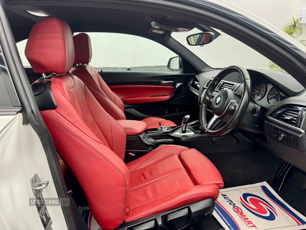 Used BMW 2 Series 2017 for sale - 76139010: Photo 17