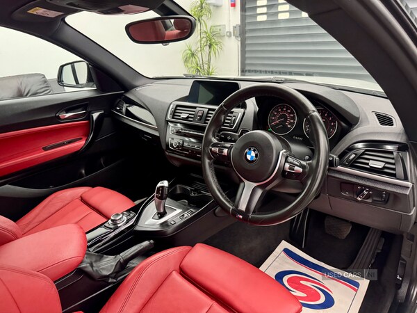 Used BMW 2 Series 2017 for sale - 76139010: Photo 18