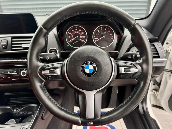 Used BMW 2 Series 2017 for sale - 76139010: Photo 19