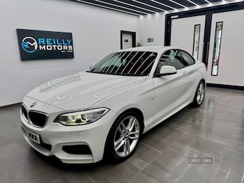 BMW - 2 Series