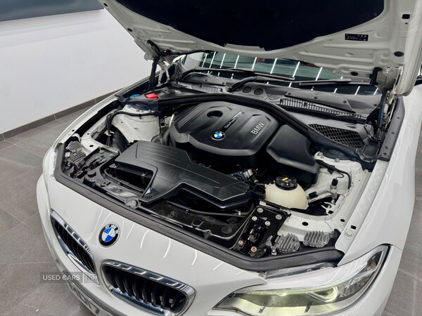 Used BMW 2 Series 2017 for sale - 76139010: Photo 2