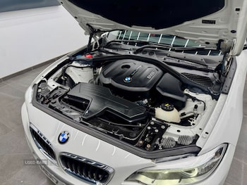 Used BMW 2 Series 2017 for sale - 76139010: Photo 2
