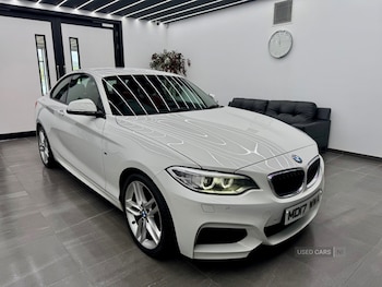 Used BMW 2 Series 2017 for sale - 76139010: Photo 4