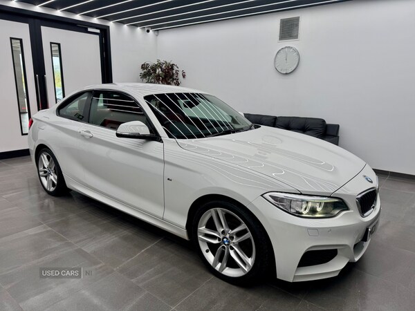 Used BMW 2 Series 2017 for sale - 76139010: Photo 5