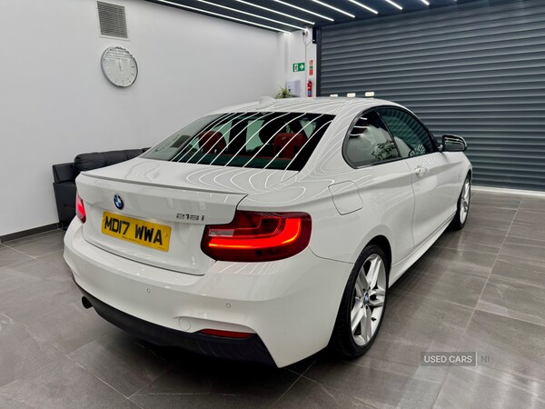 Used BMW 2 Series 2017 for sale - 76139010: Photo 7