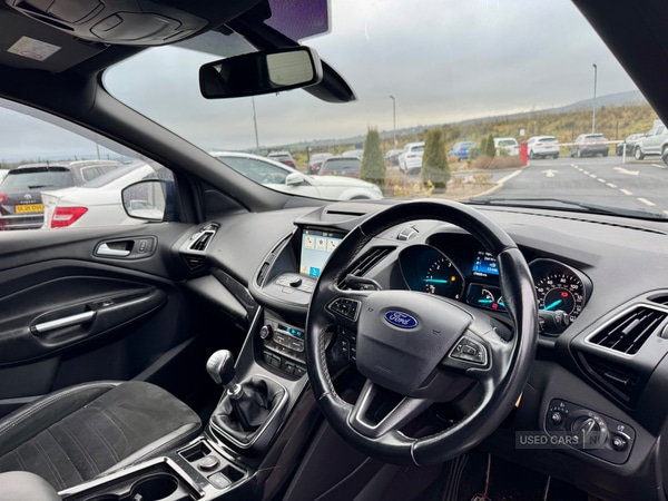 Used Ford Kuga 2017 for sale - 76899960: Photo 10